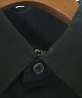 BLACK COMME des GARCONS（ブラックコムデギャルソン）カジュアルシャツ 黒 サイズ:L メンズ/2200689151033