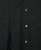BLACK COMME des GARCONS（ブラックコムデギャルソン）カジュアルシャツ 黒 サイズ:L メンズ/2200689151033