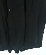 BLACK COMME des GARCONS（ブラックコムデギャルソン）カジュアルシャツ 黒 サイズ:L メンズ/2200689151033