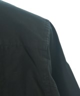 BLACK COMME des GARCONS（ブラックコムデギャルソン）カジュアルシャツ 黒 サイズ:L メンズ/2200689151033