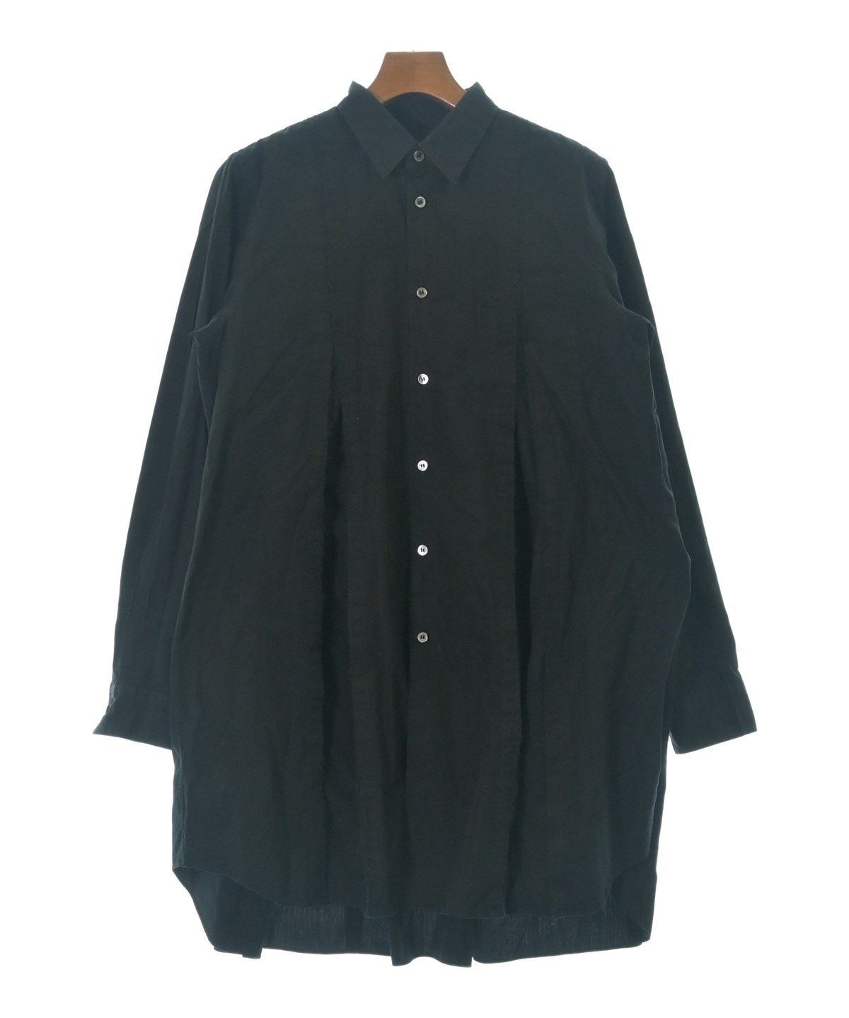 BLACK COMME des GARCONS（ブラックコムデギャルソン）カジュアル