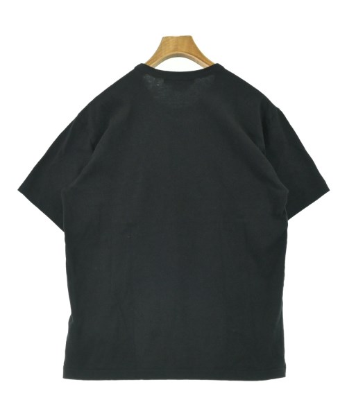 BLACK COMME des GARCONS（ブラックコムデギャルソン）Tシャツ・カットソー 黒 サイズ:XL メンズ/2200689151057