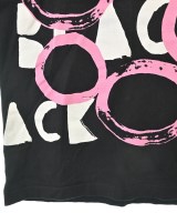 BLACK COMME des GARCONS（ブラックコムデギャルソン）Tシャツ・カットソー 黒 サイズ:XL メンズ/2200689151057