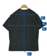 BLACK COMME des GARCONS（ブラックコムデギャルソン）Tシャツ・カットソー 黒 サイズ:XL メンズ/2200689151057
