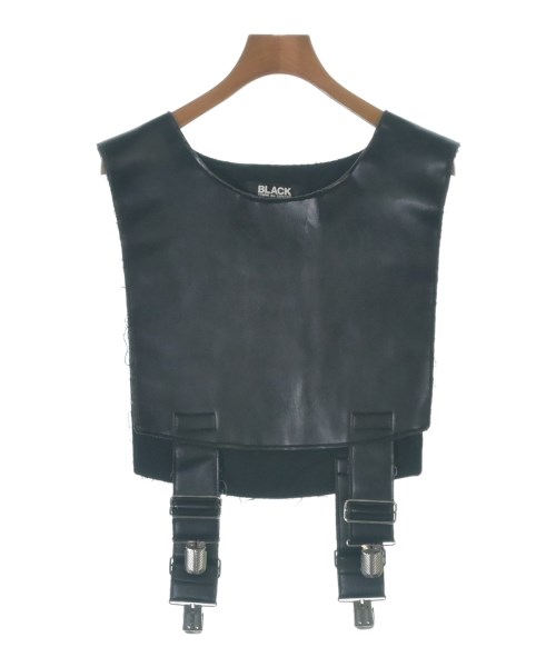 ブラックコムデギャルソン(BLACK COMME des GARCONS)のBLACK COMME des GARCONS ベスト