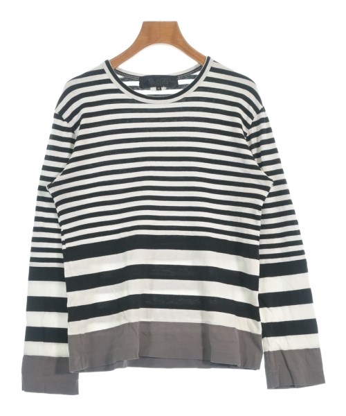BLACK COMME des GARCONS(ブラックコムデギャルソン)Tシャツ・カットソー 白 サイズ:S/2200693320036
