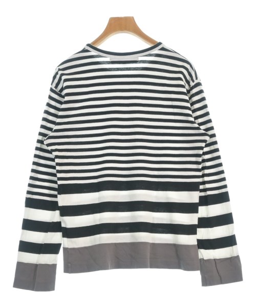 BLACK COMME des GARCONS（ブラックコムデギャルソン）Tシャツ・カットソー 白 サイズ:S レディース/2200693320036