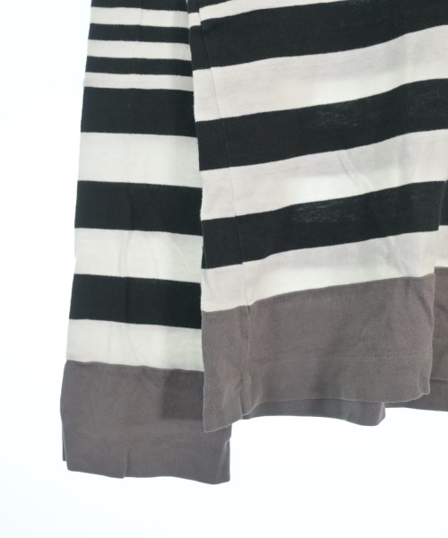 BLACK COMME des GARCONS（ブラックコムデギャルソン）Tシャツ・カットソー 白 サイズ:S レディース/2200693320036