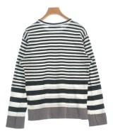 BLACK COMME des GARCONS（ブラックコムデギャルソン）Tシャツ・カットソー 白 サイズ:S レディース/2200693320036