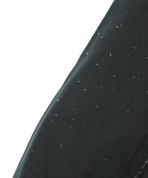 BLACK COMME des GARCONS（ブラックコムデギャルソン）ショートパンツ 黒 サイズ:XS メンズ/2200693611066