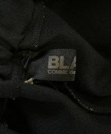BLACK COMME des GARCONS（ブラックコムデギャルソン）ショートパンツ 黒 サイズ:XS メンズ/2200693611066
