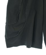 BLACK COMME des GARCONS（ブラックコムデギャルソン）ショートパンツ 黒 サイズ:XS メンズ/2200693611066