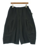 BLACK COMME des GARCONS ショートパンツ
