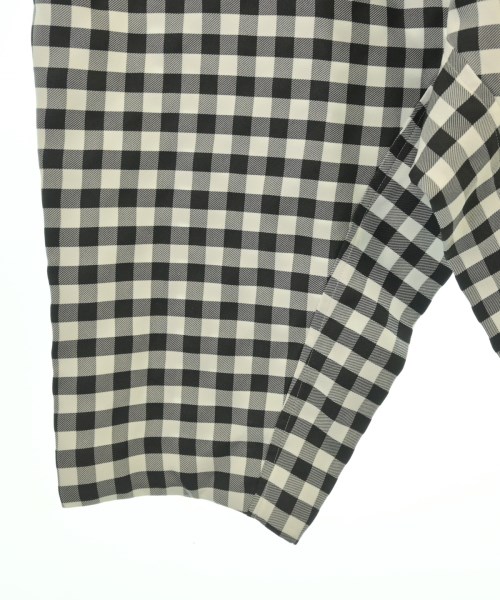 BLACK COMME des GARCONS（ブラックコムデギャルソン）その他 黒 サイズ:M レディース/2200693611097