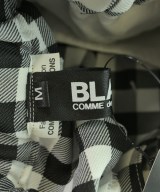BLACK COMME des GARCONS（ブラックコムデギャルソン）その他 黒 サイズ:M レディース/2200693611097