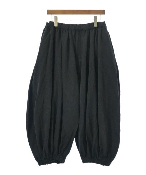 BLACK COMME des GARCONS(ブラックコムデギャルソン)その他 黒 サイズ:S/2200694057016
