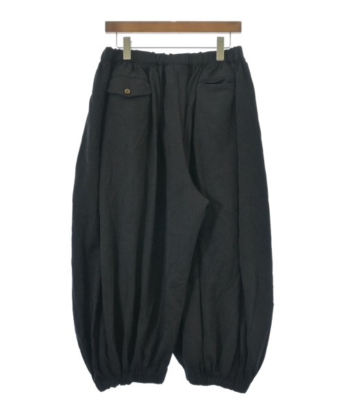 BLACK COMME des GARCONS（ブラックコムデギャルソン）その他 黒 サイズ:S メンズ/2200694057016