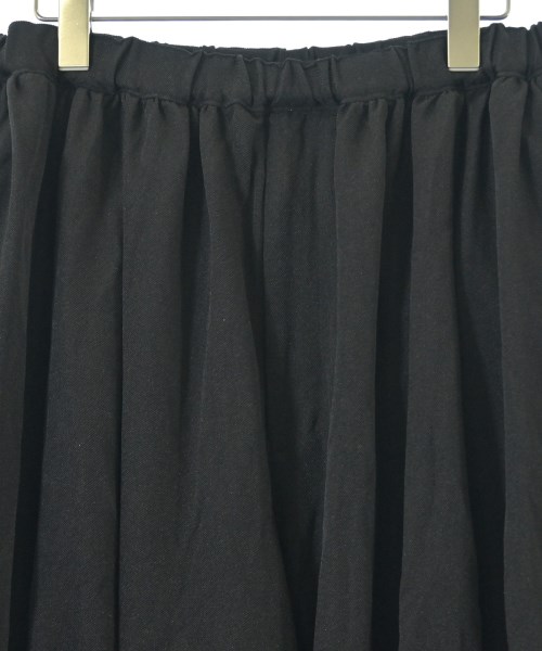 BLACK COMME des GARCONS（ブラックコムデギャルソン）その他 黒 サイズ:S メンズ/2200694057016