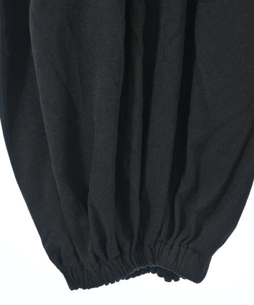 BLACK COMME des GARCONS（ブラックコムデギャルソン）その他 黒 サイズ:S メンズ/2200694057016