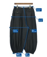 BLACK COMME des GARCONS（ブラックコムデギャルソン）その他 黒 サイズ:S メンズ/2200694057016
