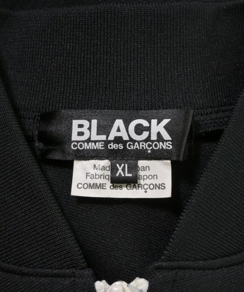 BLACK COMME des GARCONS（ブラックコムデギャルソン）その他 黒 サイズ:XL メンズ/2200694187027