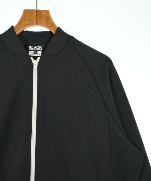BLACK COMME des GARCONS（ブラックコムデギャルソン）その他 黒 サイズ:XL メンズ/2200694187027