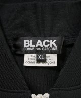 BLACK COMME des GARCONS（ブラックコムデギャルソン）その他 黒 サイズ:XL メンズ/2200694187027