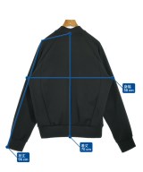 BLACK COMME des GARCONS（ブラックコムデギャルソン）その他 黒 サイズ:XL メンズ/2200694187027