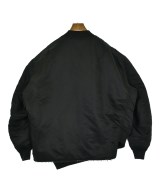 BLACK COMME des GARCONS（ブラックコムデギャルソン）ミリタリーブルゾン 黒 サイズ:L メンズ/2200694257010