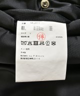 BLACK COMME des GARCONS（ブラックコムデギャルソン）ミリタリーブルゾン 黒 サイズ:L メンズ/2200694257010