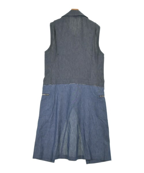 BLACK COMME des GARCONS（ブラックコムデギャルソン）その他 紺 サイズ:M メンズ/2200694360017