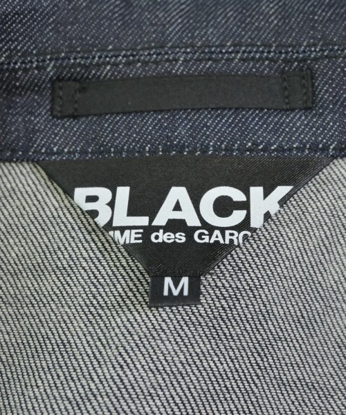 BLACK COMME des GARCONS（ブラックコムデギャルソン）その他 紺 サイズ:M メンズ/2200694360017