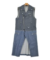 BLACK COMME des GARCONS（ブラックコムデギャルソン）その他 紺 サイズ:M メンズ/2200694360017