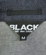 BLACK COMME des GARCONS（ブラックコムデギャルソン）その他 紺 サイズ:M メンズ/2200694360017