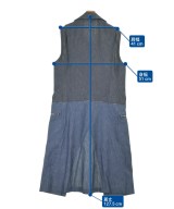 BLACK COMME des GARCONS（ブラックコムデギャルソン）その他 紺 サイズ:M メンズ/2200694360017