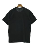 BLACK COMME des GARCONS（ブラックコムデギャルソン）Tシャツ・カットソー 黒 サイズ:M メンズ/2200694360055