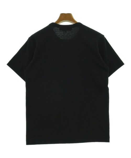 BLACK COMME des GARCONS（ブラックコムデギャルソン）Tシャツ・カットソー 黒 サイズ:M メンズ/2200694360062