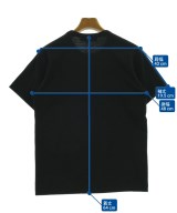 BLACK COMME des GARCONS（ブラックコムデギャルソン）Tシャツ・カットソー 黒 サイズ:M メンズ/2200694360062