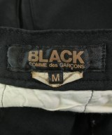 BLACK COMME des GARCONS（ブラックコムデギャルソン）その他 黒 サイズ:M メンズ/2200684674230