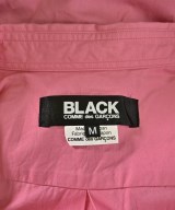 BLACK COMME des GARCONS（ブラックコムデギャルソン）カジュアルシャツ ピンク サイズ:M メンズ/2200694698295