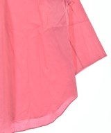BLACK COMME des GARCONS（ブラックコムデギャルソン）カジュアルシャツ ピンク サイズ:M メンズ/2200694698295