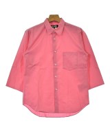 BLACK COMME des GARCONS カジュアルシャツ