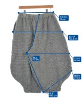 BLACK COMME des GARCONS（ブラックコムデギャルソン）その他 黒 サイズ:M レディース/2200694752010