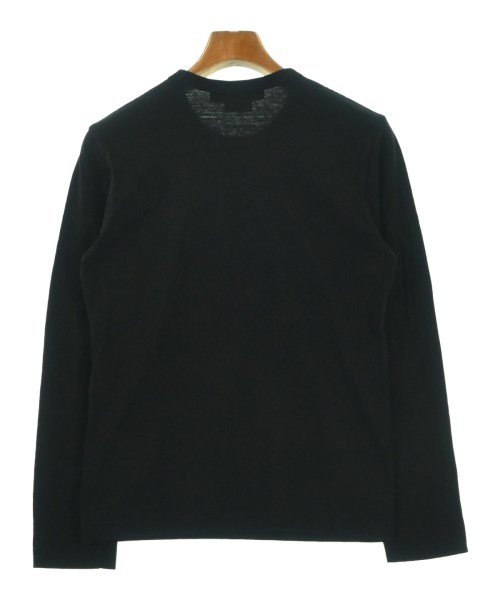 BLACK COMME des GARCONS（ブラックコムデギャルソン）Tシャツ・カットソー 黒 サイズ:S レディース/2200689996023