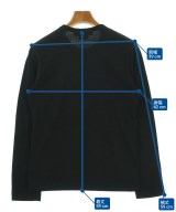 BLACK COMME des GARCONS（ブラックコムデギャルソン）Tシャツ・カットソー 黒 サイズ:S レディース/2200689996023