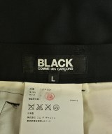 BLACK COMME des GARCONS（ブラックコムデギャルソン）その他 黒 サイズ:L メンズ/2200694980017