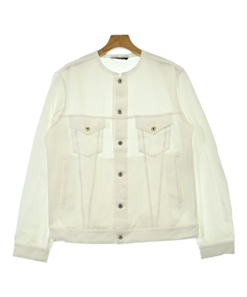 ブラックコムデギャルソン(BLACK COMME des GARCONS)のBLACK COMME des GARCONS ブルゾン（その他）