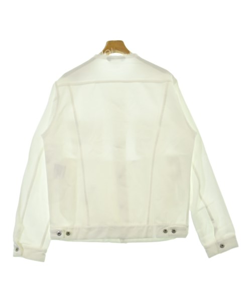 BLACK COMME des GARCONS（ブラックコムデギャルソン）その他 白 サイズ:XL メンズ/2200695145019