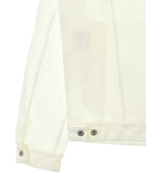 BLACK COMME des GARCONS（ブラックコムデギャルソン）その他 白 サイズ:XL メンズ/2200695145019