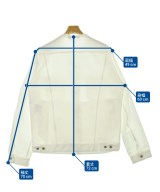 BLACK COMME des GARCONS（ブラックコムデギャルソン）その他 白 サイズ:XL メンズ/2200695145019